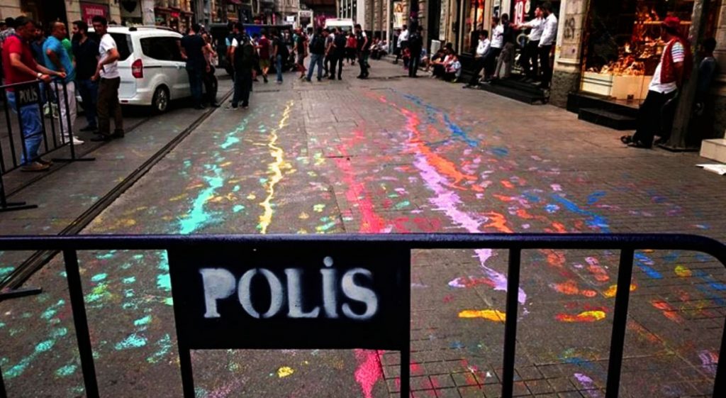 Kaos GL Dergisi “Perperişan” sayısı yazılarınızı bekliyor - Kaos GL Dergi
