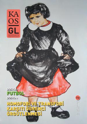 Sayı - 114 - Kaos GL Dergi