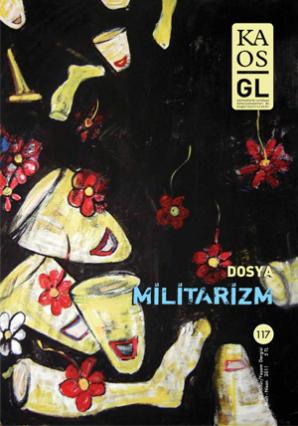 Militarizm - 117 - Kaos GL Dergi