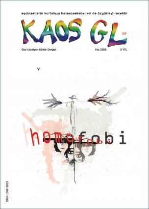Homofobi - 91 - Kaos GL Dergi