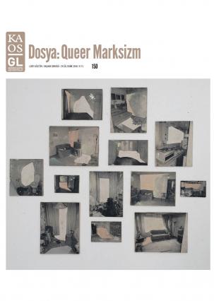 Queer Marksizm - 150 - Kaos GL Dergi
